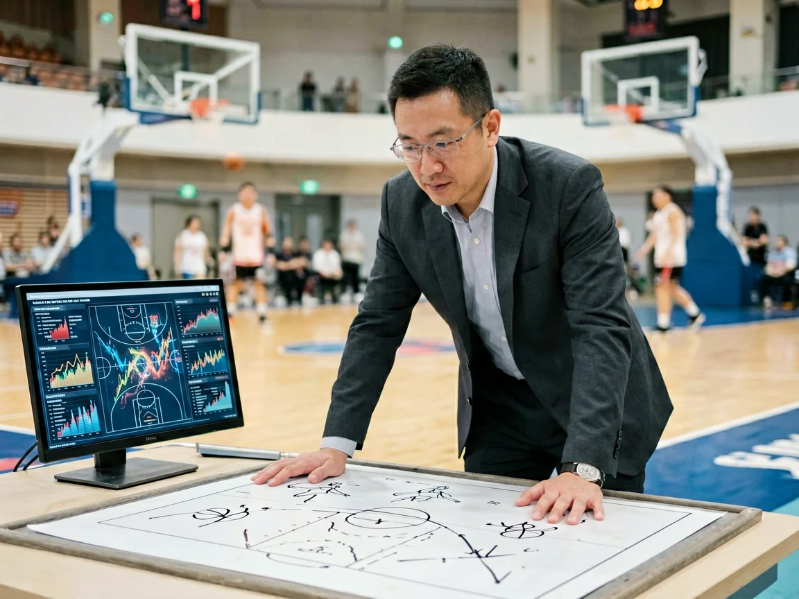 深度解析NBA商业价值全球影响力的直观体现